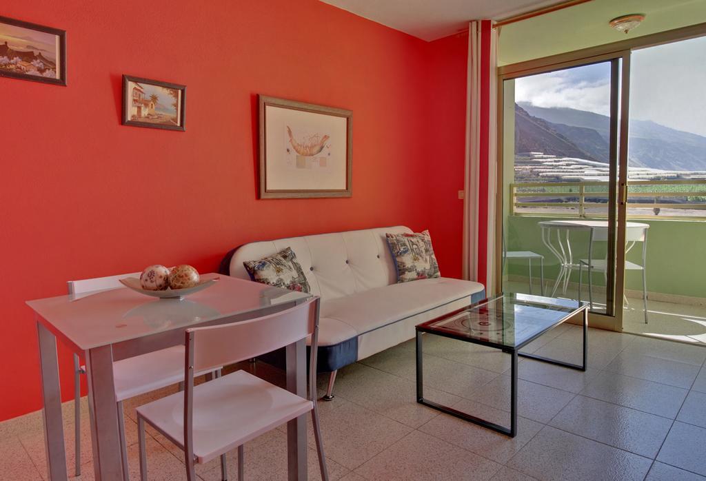 Puerto Naos Apartment Puerto De Naos Eksteriør bilde